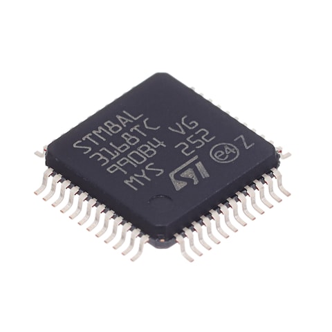 STMicroelectronics STM8AL3168TCY