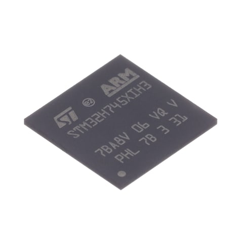 STMicroelectronics STM32H745XIH3