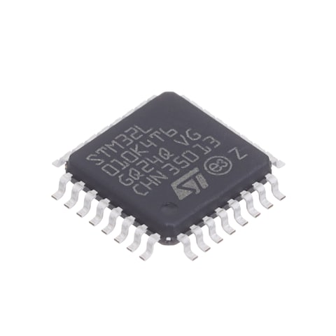 STMicroelectronics STM32L010K4T6TR