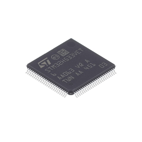 STMicroelectronics STM32H533VET6