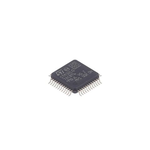STMicroelectronics STM32L072CBT6TR