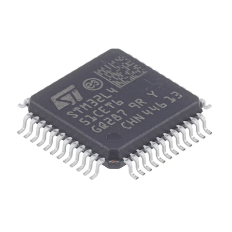 STMicroelectronics STM32L451CET6