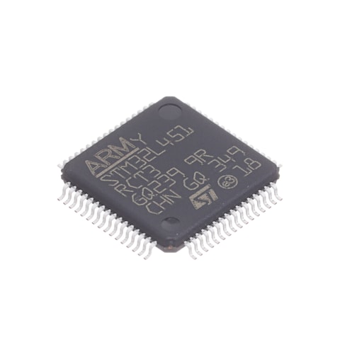 STMicroelectronics STM32L451RCT3TR