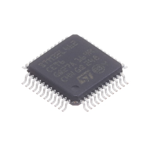 STMicroelectronics STM32L462CET6