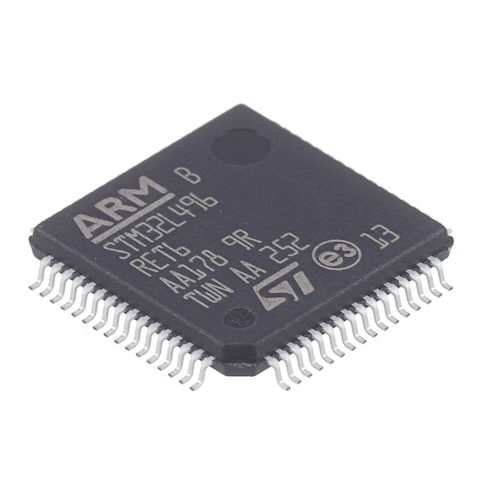 STMicroelectronics STM32L496RET6TR