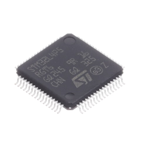 STMicroelectronics STM32L4P5RGT6
