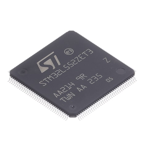 STMicroelectronics STM32L552ZET3