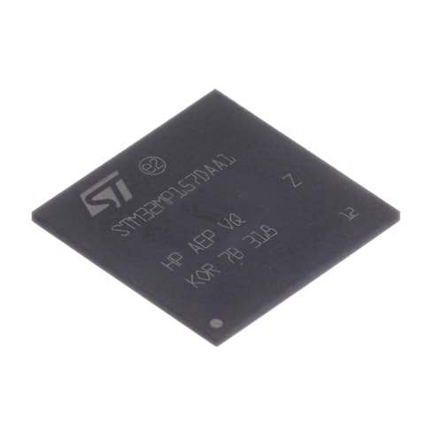 STMicroelectronics STM32MP157DAA1