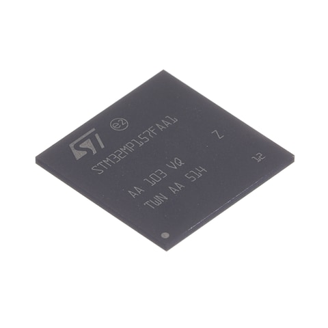 STMicroelectronics STM32MP157FAA1