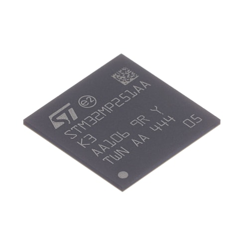 STMicroelectronics STM32MP251AAK3