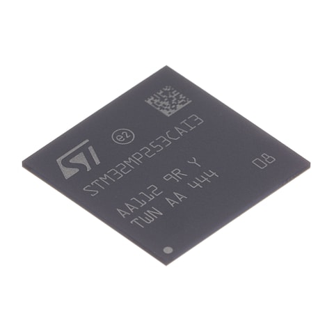 STMicroelectronics STM32MP253CAI3