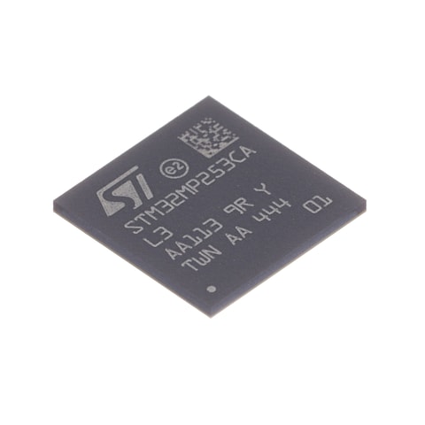 STMicroelectronics STM32MP253CAL3