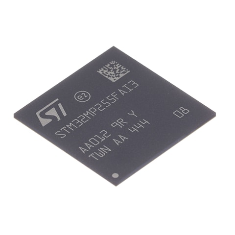 STMicroelectronics STM32MP255FAI3