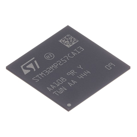STMicroelectronics STM32MP257CAI3