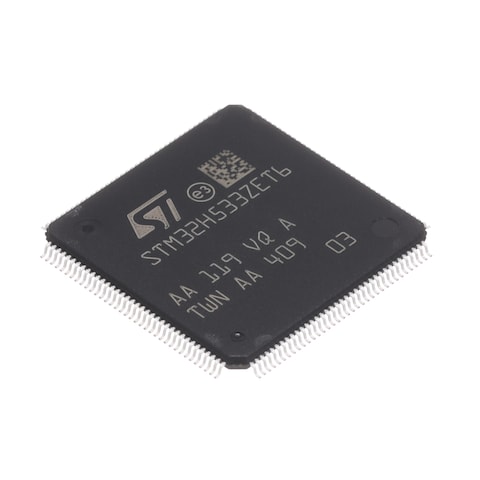 STMicroelectronics STM32H533ZET6