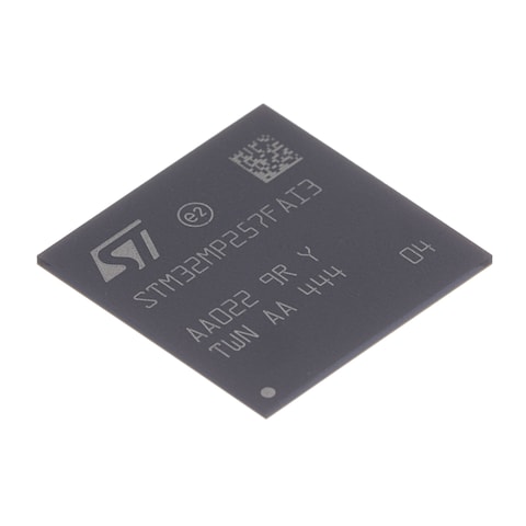 STMicroelectronics STM32MP257FAI3