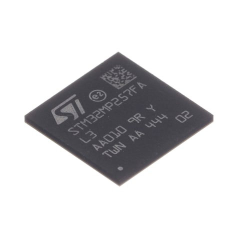 STMicroelectronics STM32MP257FAL3