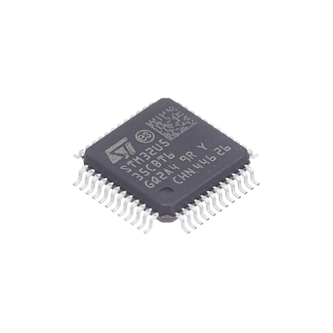 STMicroelectronics STM32U535CBT6