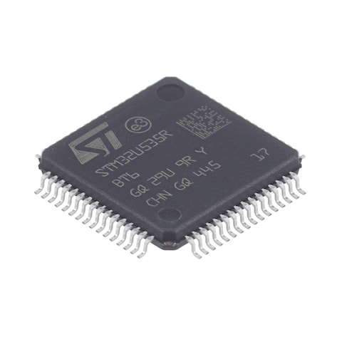 STMicroelectronics STM32U535RBT6