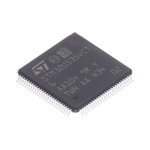 STMicroelectronics STM32U535VCT6