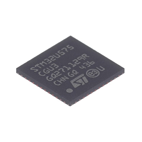 STMicroelectronics STM32U575CGU3