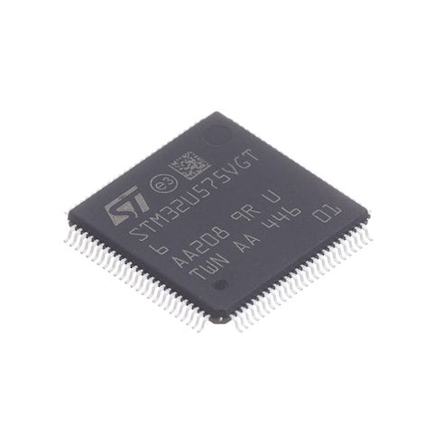 STMicroelectronics STM32U575VGT6TR