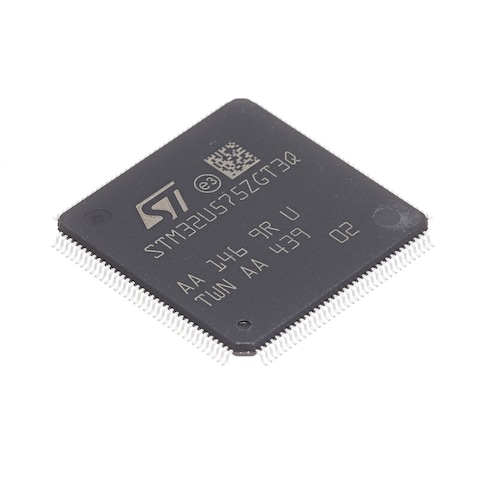 STMicroelectronics STM32U575ZGT3Q