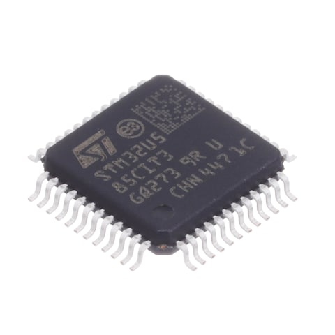 STMicroelectronics STM32U585CIT3