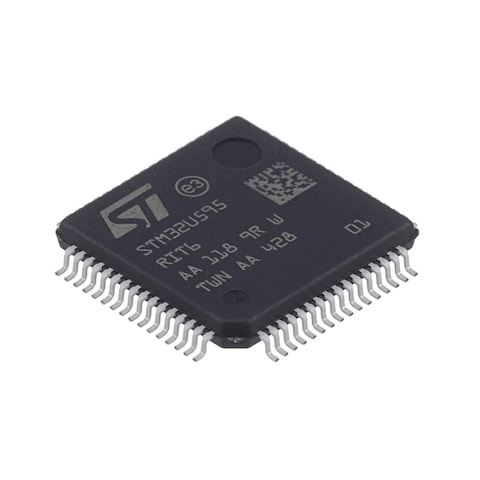 STMicroelectronics STM32U595RIT6