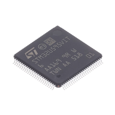 STMicroelectronics STM32U595VIT6
