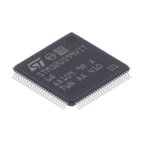 STMicroelectronics STM32U599VIT6Q