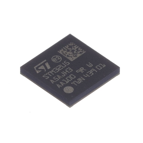 STMicroelectronics STM32U5A5AJH3