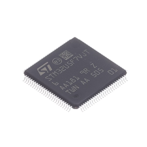 STMicroelectronics STM32U5F7VJT6