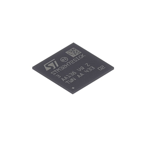 STMicroelectronics STM32H725IGK3