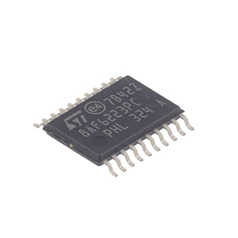 STMicroelectronics STM8AF6223PCX