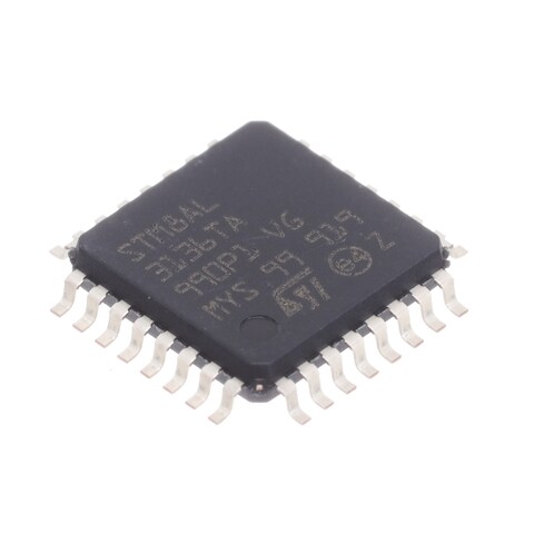 STMicroelectronics STM8AL3136TAY