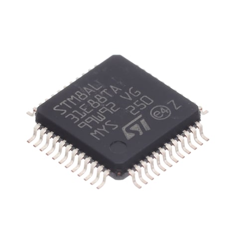 STMicroelectronics STM8AL31E88TAY