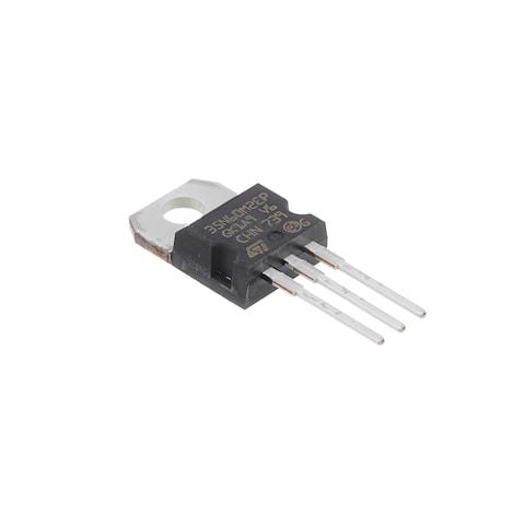 STMicroelectronics STP35N60M2-EP