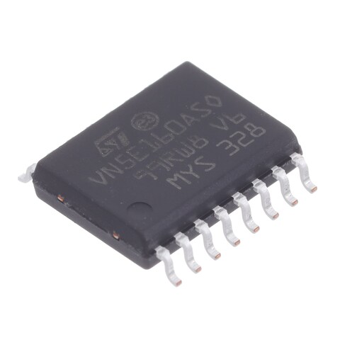 STMicroelectronics VN5E160ASOTR-E