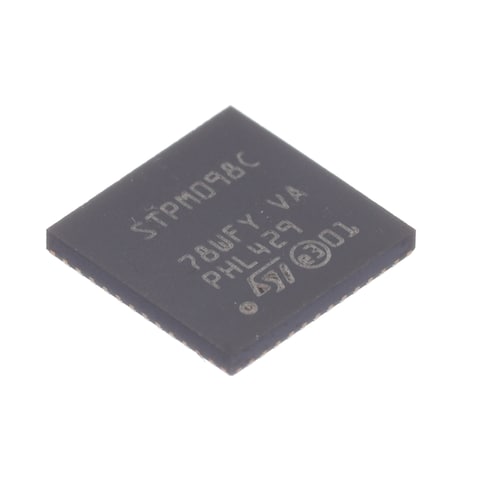 STMicroelectronics STPM098C-TR