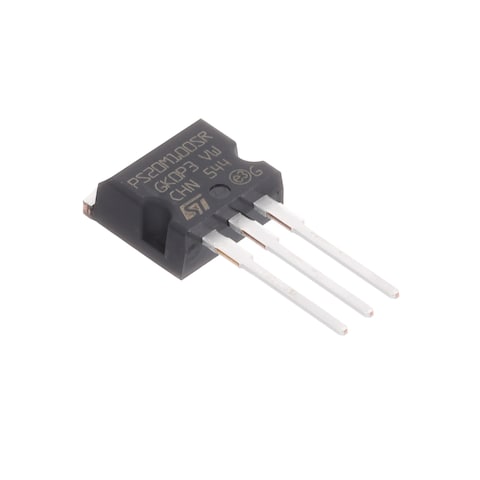 STMicroelectronics STPS20M100SR
