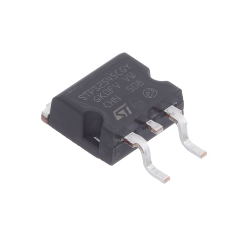 STMicroelectronics STPS2545CGY-TR