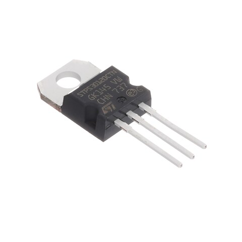 STMicroelectronics STPS30120CTN