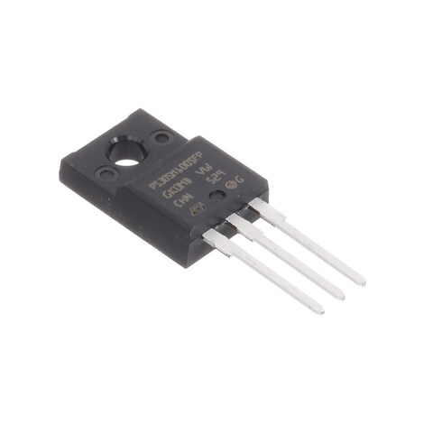 STMicroelectronics STPS30SM100SFP