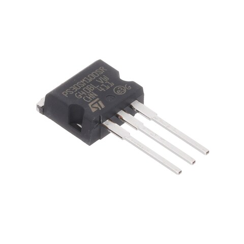 STMicroelectronics STPS30SM100SR