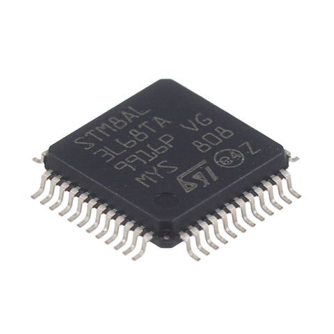 STMicroelectronics STM8AL3L68TAY