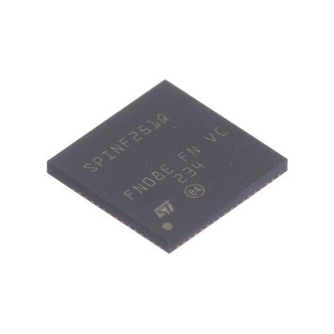 STMicroelectronics STSPIN32F0251QTR