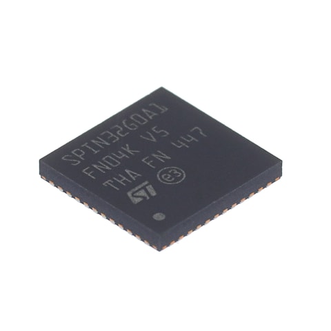 STMicroelectronics STSPIN32G0A1TR