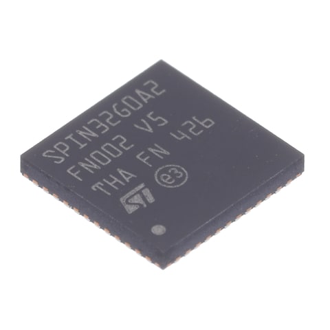 STMicroelectronics STSPIN32G0A2