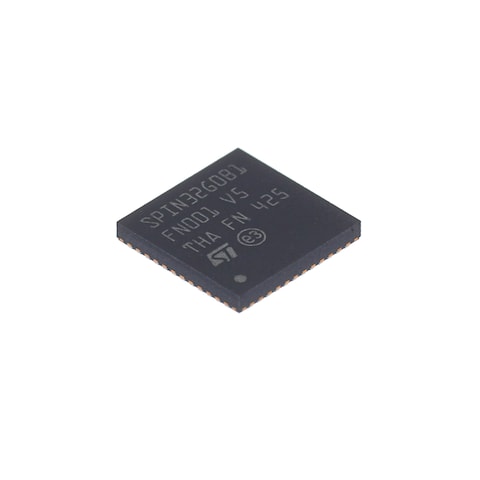 STMicroelectronics STSPIN32G0B1